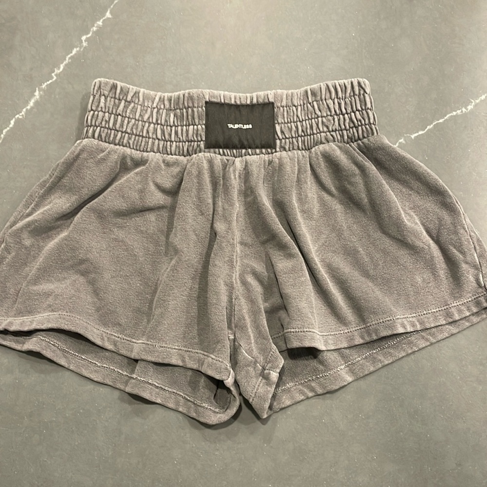 Talentless boxer shorts